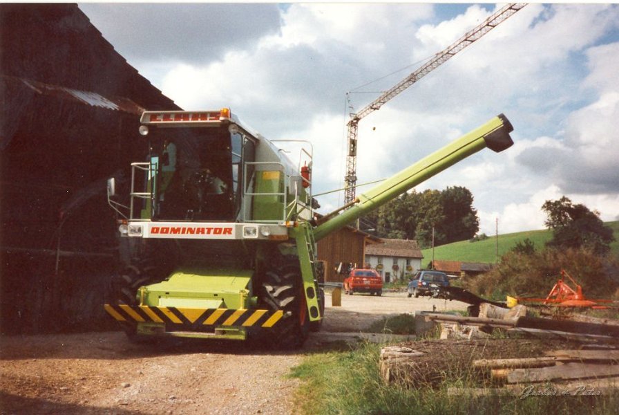 Claas Drescher 83